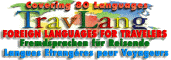 TravLang.com/languages