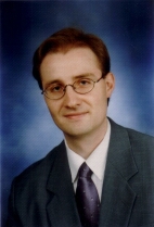 Bewerbungsfoto